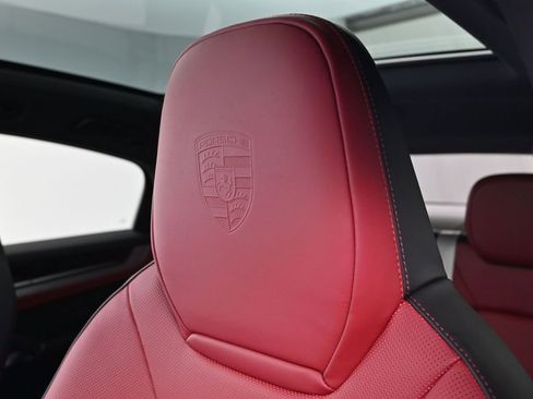 New 2026 Porsche Cayenne E-Hybrid Coupe image 20