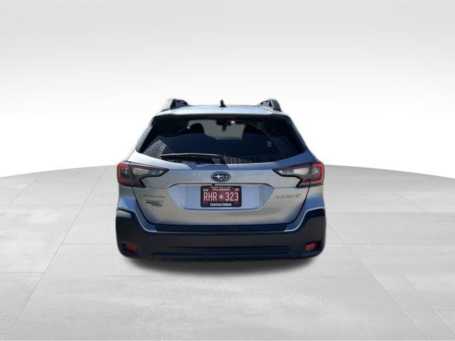 Used 2024 Subaru Outback Premium w/ Popular Package #1A AWD/4WD image 4