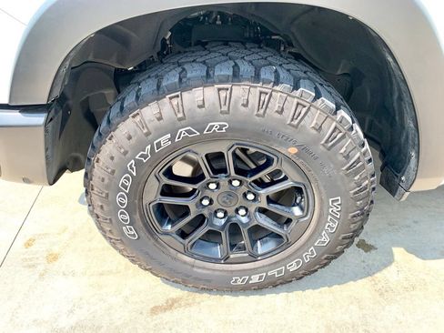 Used 2025 RAM 1500 Rebel w/ Rebel Level 1 Equipment Group AWD/4WD image 8