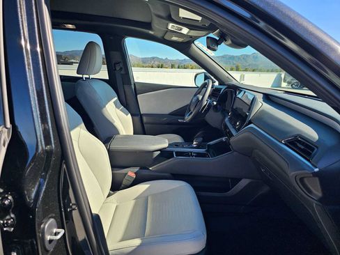 Certified 2025 Lexus TX 350 FWD w/ Technology Package image 10