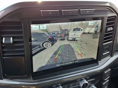 Certified 2023 Ford F150 XLT w/ Equipment Group 302A High image 18