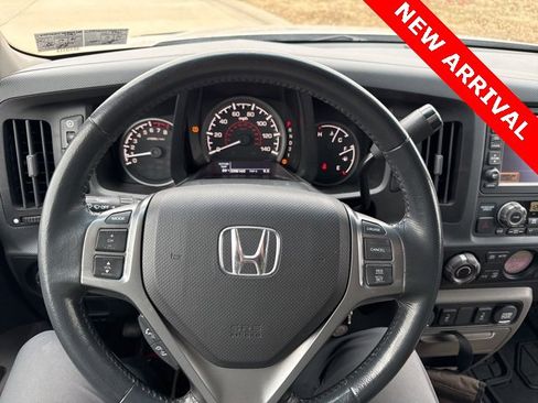 Used 2011 Honda Ridgeline RTL image 15
