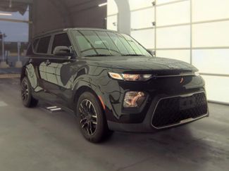 Used 2022 Kia Soul LX FWD video 2