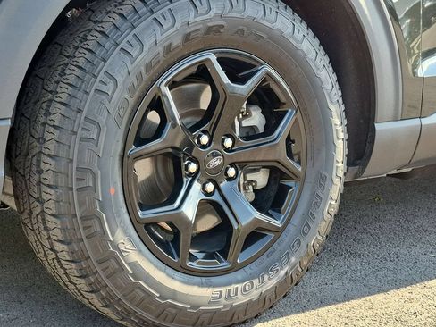 Used 2023 Ford Explorer Timberline AWD/4WD image 23
