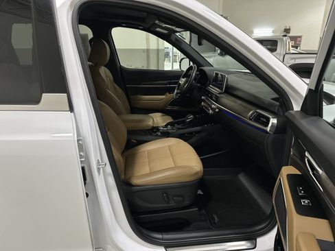 Used 2022 Kia Telluride SX AWD/4WD image 36