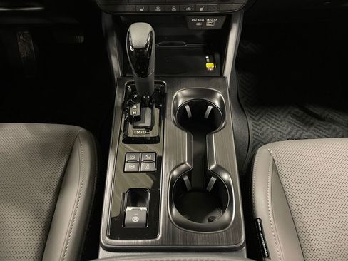 New 2026 Subaru Outback Limited XT image 14