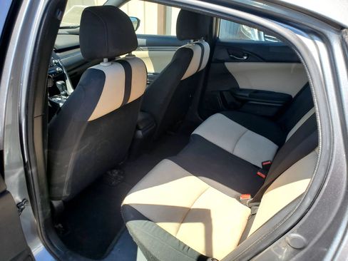 Used 2017 Honda Civic Sport image 27