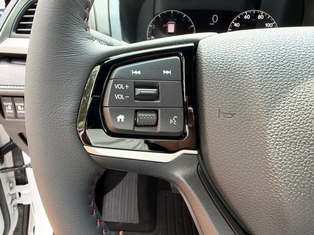 New 2026 Honda Odyssey Sport-L image 19