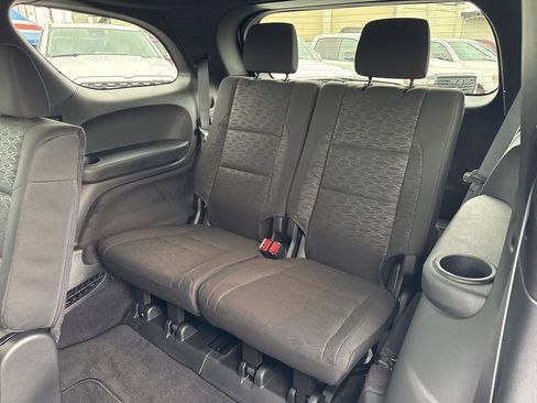 New 2026 Dodge Durango GT image 24