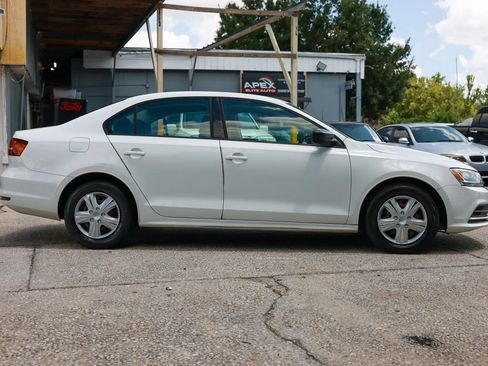 Used 2016 Volkswagen Jetta S FWD image 8
