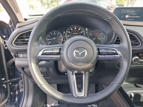 Used 2023 MAZDA CX-30 AWD 2.5 S w/ Premium Package image 14