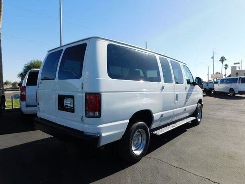 Used 2014 Ford E-350 and Econoline 350 XLT image 6
