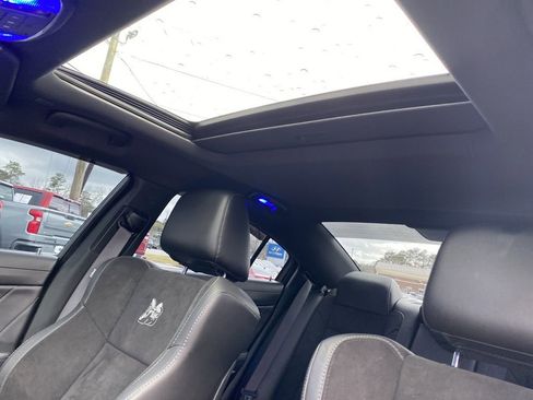 Used 2023 Dodge Charger Scat Pack w/ Plus Group RWD image 24