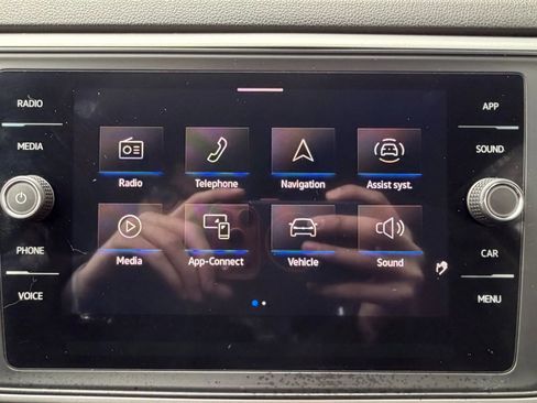 Used 2021 Volkswagen Atlas SE image 20