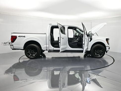 Used 2024 Ford F150 XLT w/ Equipment Group 303A High AWD/4WD image 50