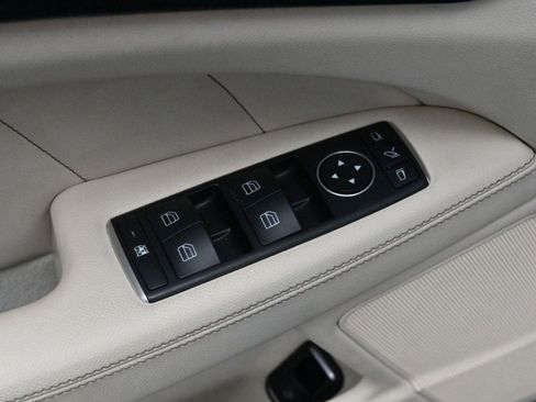 Used 2016 Mercedes-Benz CLS 550 4MATIC image 11