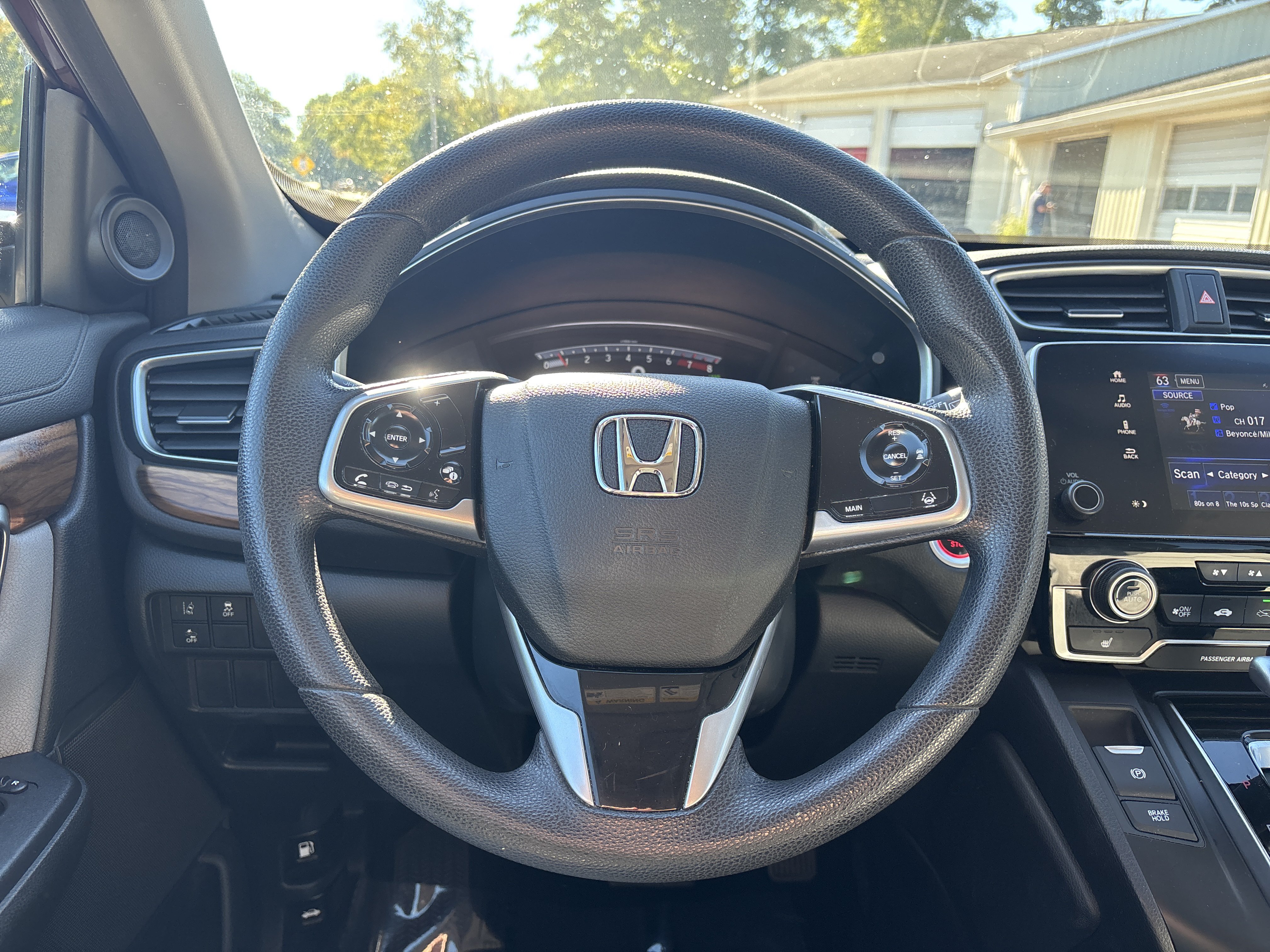 Used 2019 Honda CR-V EX image 28