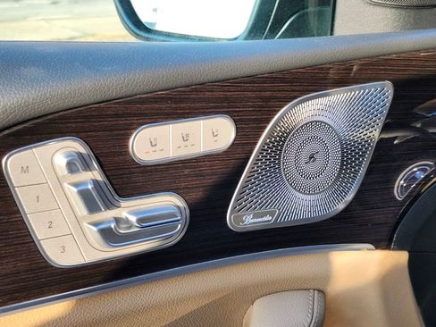 New 2026 Mercedes-Benz GLE 350 4MATIC image 18