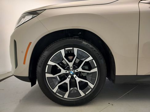 Certified 2026 BMW X3 xDrive30i AWD/4WD image 5