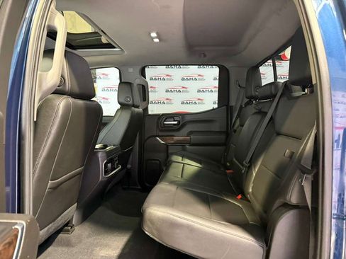 Used 2019 GMC Sierra 1500 SLT w/ SLT Premium Package image 41