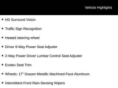 New 2026 Chevrolet Equinox LT w/ Convenience Package II image 7
