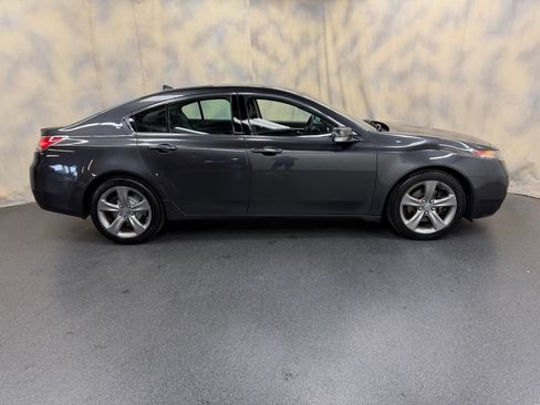 Used 2014 Acura TL SH-AWD image 9
