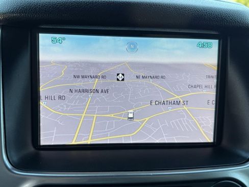 Used 2015 Chevrolet Tahoe LTZ image 34