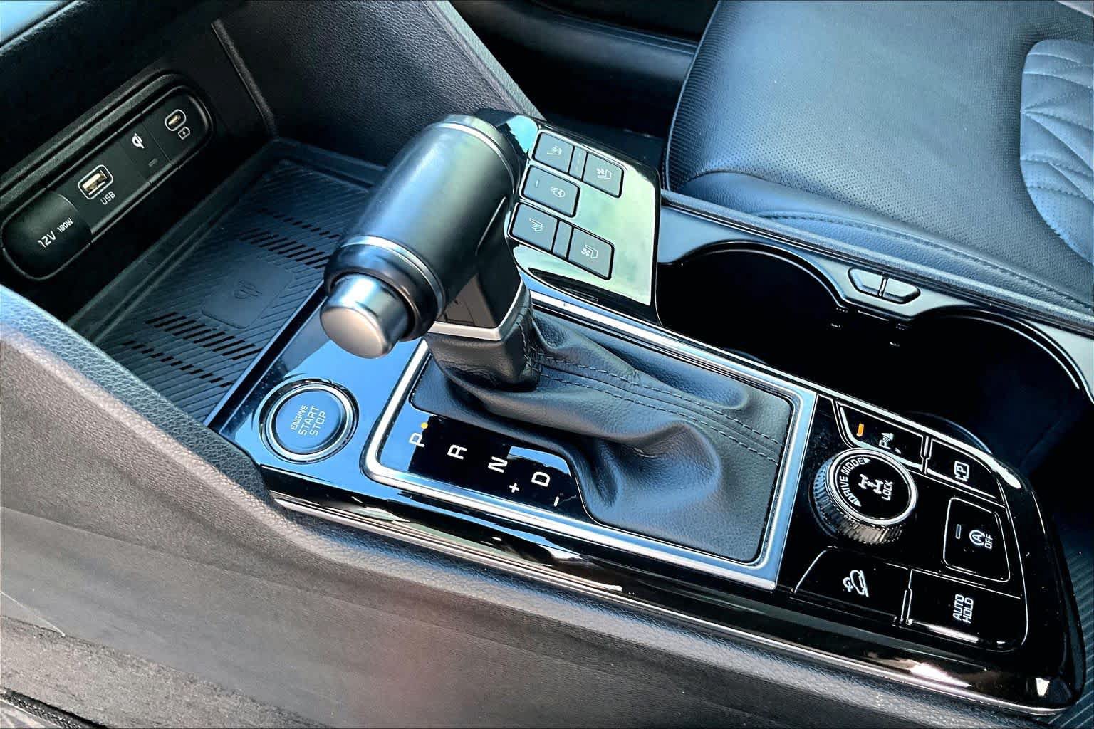 Used 2023 Kia Sportage X-Pro Prestige AWD/4WD image 16