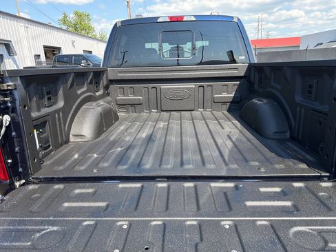 Used 2025 Ford F150 Tremor w/ Tow/Haul Package AWD/4WD image 10