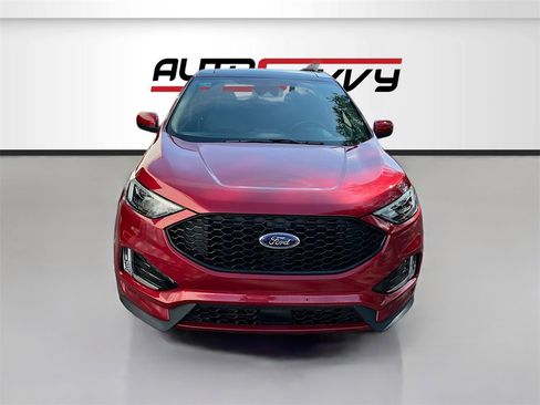 Used 2024 Ford Edge ST-Line image 2