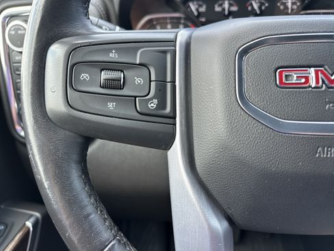 Used 2022 GMC Sierra 1500 Elevation AWD/4WD image 18