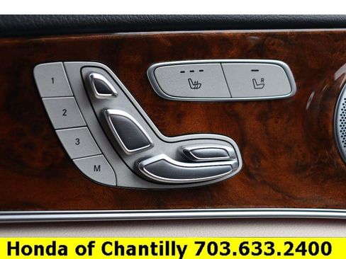 Used 2019 Mercedes-Benz E 300 E300 4MATIC image 21