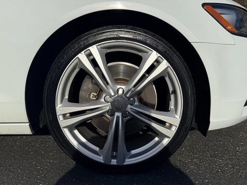 Used 2014 Audi A6 2.0T Premium Plus image 33