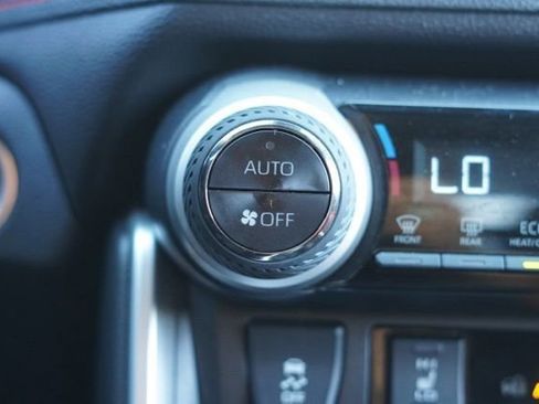 Used 2024 Toyota RAV4 XSE image 31