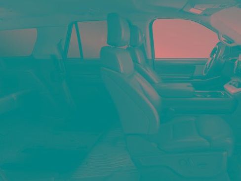 New 2026 Ford Expedition Active image 6