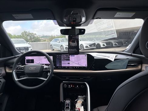 New 2026 Audi Q5 Premium AWD/4WD image 18