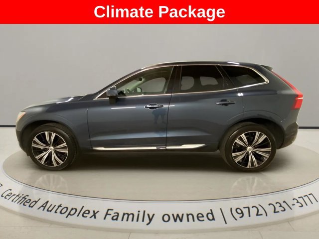 Used 2023 Volvo XC60 B5 Plus w/ Climate Package AWD/4WD image 2