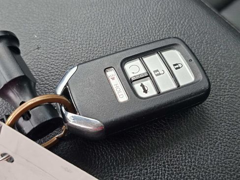 Used 2021 Honda Accord EX-L image 36