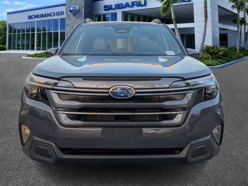 New 2026 Subaru Forester Limited image 2