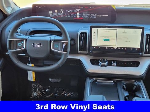 New 2026 Ford Expedition Active image 26