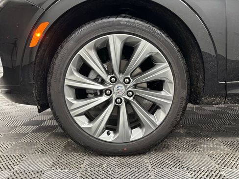 New 2026 Buick Envista Avenir image 14