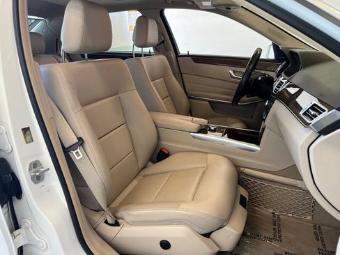 Used 2016 Mercedes-Benz E 350 Sedan image 50