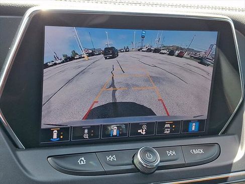Used 2021 Chevrolet Blazer RS w/ Enhanced Convenience Package AWD/4WD image 19