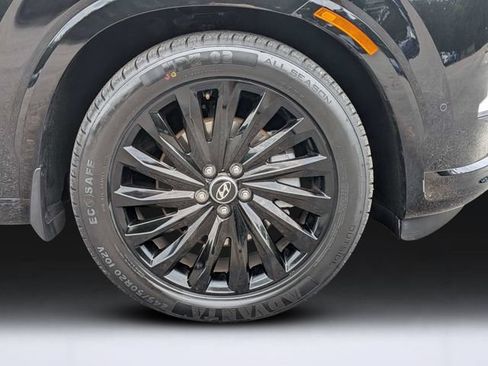 Used 2025 Hyundai Palisade Calligraphy AWD/4WD image 9