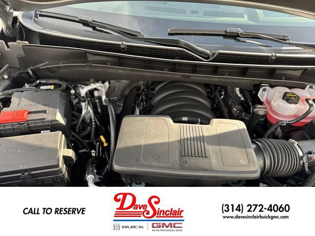 New 2026 GMC Yukon XL Elevation w/ Elevation Premium Package RWD image 27