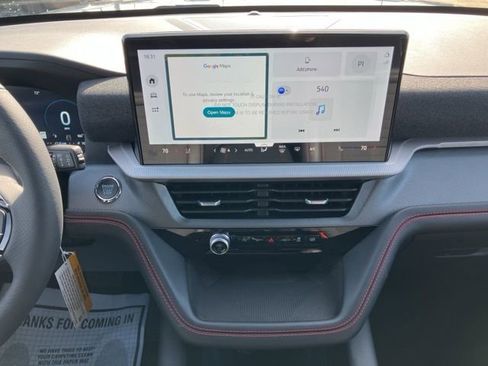 New 2026 Ford Explorer ST-Line w/ Premium Package image 26