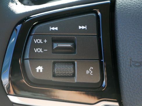 New 2026 Honda Odyssey EX-L image 23