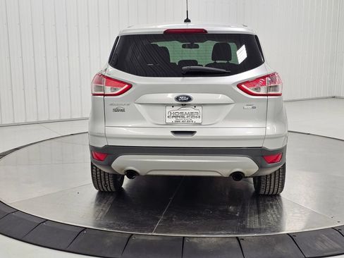 Used 2014 Ford Escape SE AWD/4WD image 4