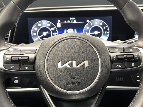 Used 2023 Kia Sportage X-Pro Prestige image 17