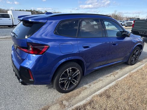 Used 2024 BMW X1 M35i w/ M Sport Professional Package image 10